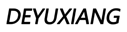 Shengzhou  Deyuxiang  Hardware  Příslušenství  Co.,  Ltd.